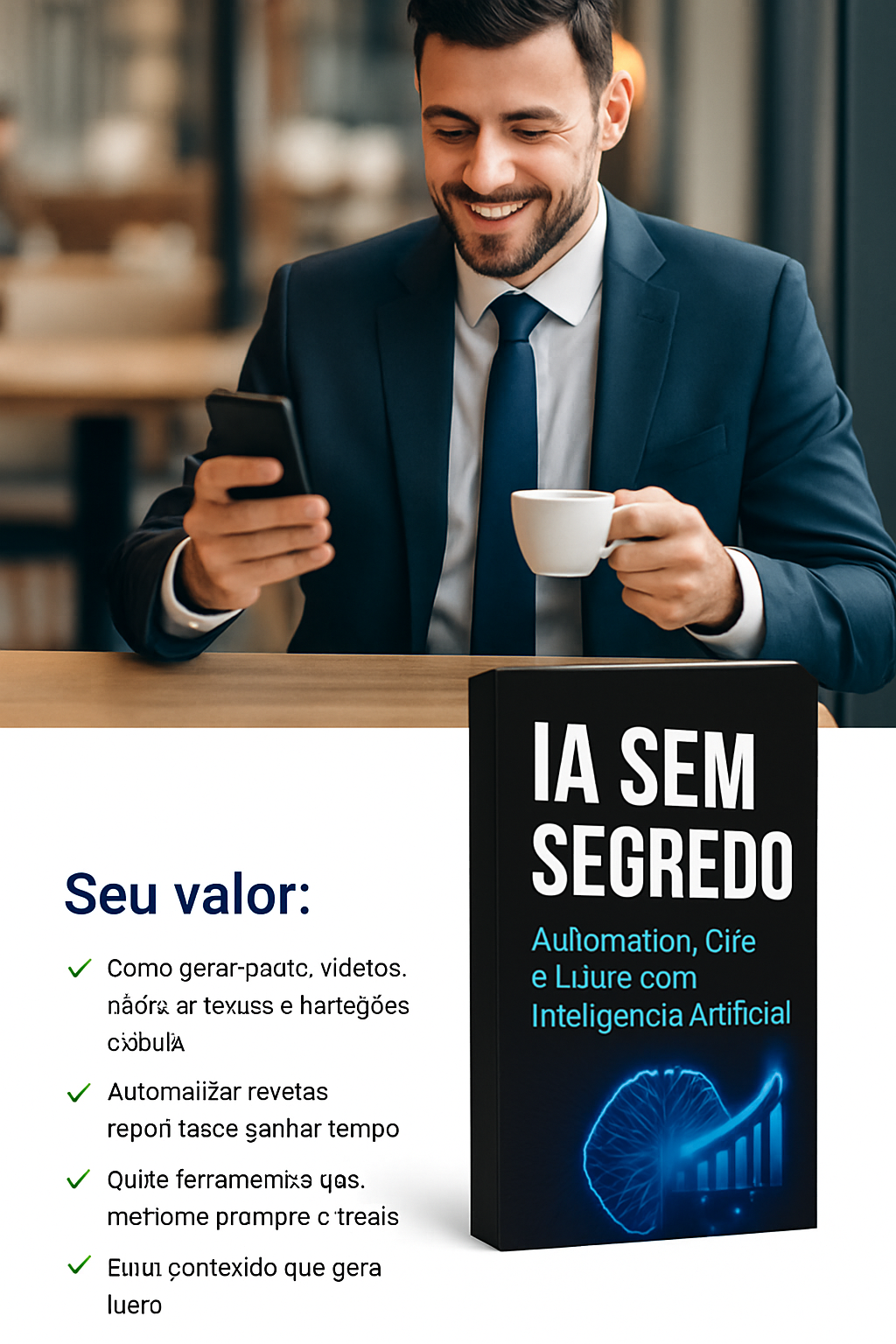 Consultoria em IA